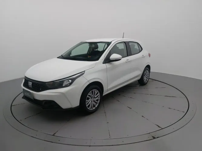 Fiat Argo Drive 1.0 Firefly 2025