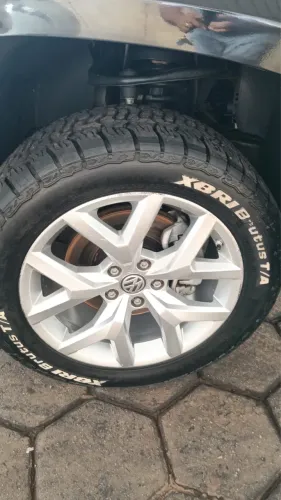 Volkswagen Amarok Highline CD 3.0 4X4 TB Dies. Aut. 2022