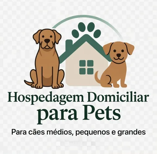 Hospedagem Domiciliar para Pets