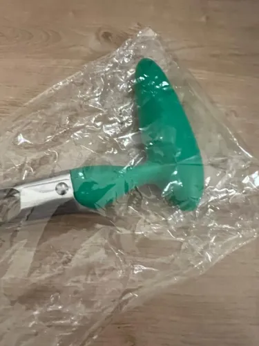 Abridor de coco novo resistente