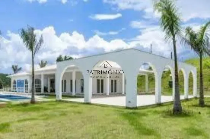 Terreno para Venda em Santana de Parnaíba, Sítio do Morro