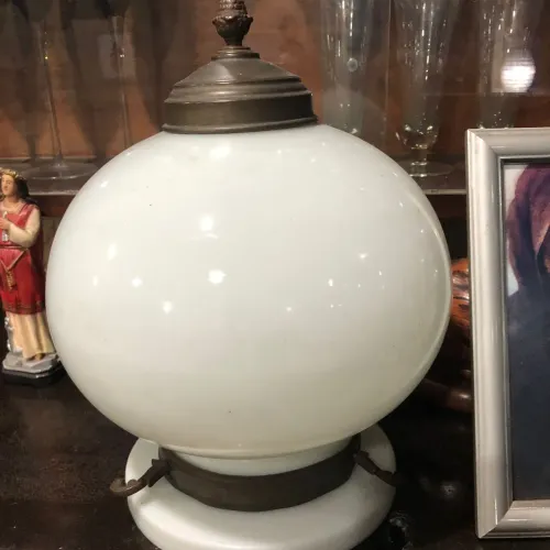 Maravilhosa cúpula antiga