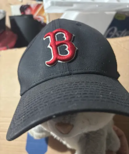 New Era boné MLB Boston red sox original