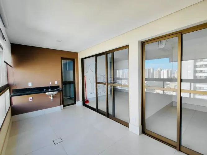 Apartamento de 84m² com 02 suítes para locação e venda - Jardim Irajá