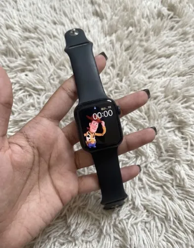 Apple Watch SE 2 40mm à venda!