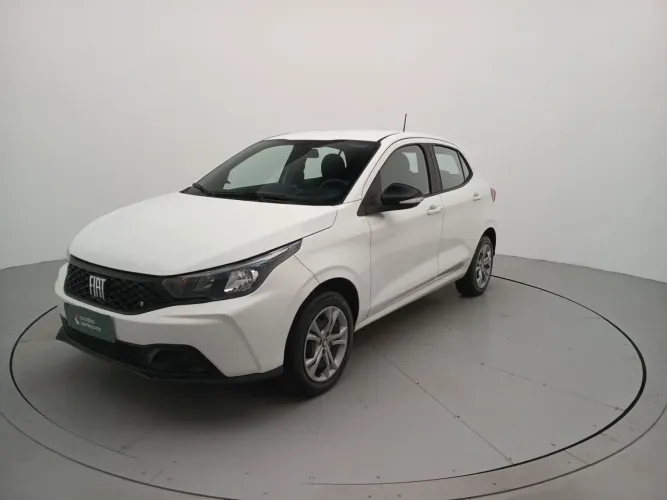 Fiat Argo Drive 1.0 Firefly 2026