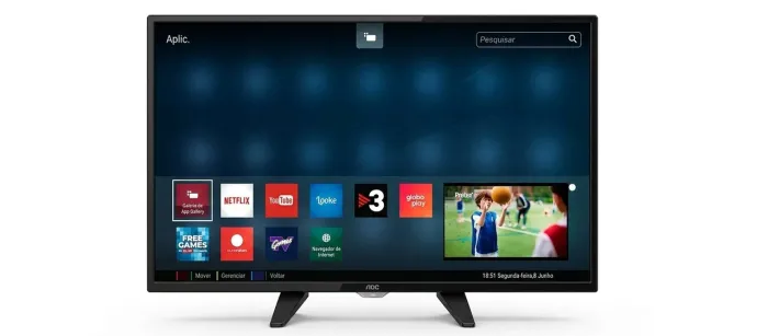 Smartv