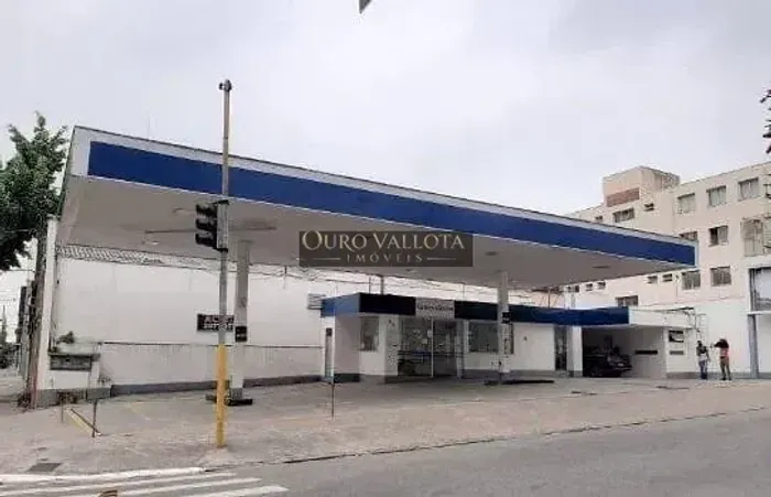 Terreno à venda, 348 m² por R$ 3.000.000,00 - Bom Retiro - São Paulo/SP