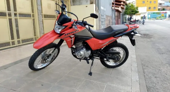 Bros nova 