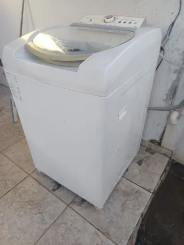 Máquina Brastemp 11 kilos