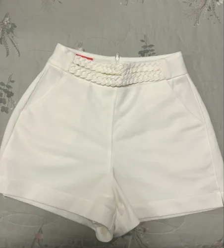 Despego shorts femininos