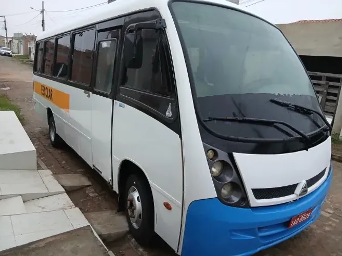 Vende-se micro 2007 77mil