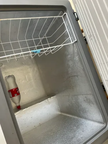 Freezer 