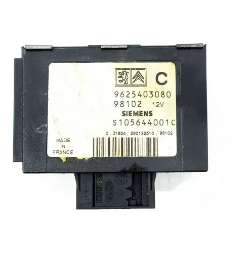 Imobilizador Peugeot 306 1.8 16v 1999 V1506 - P17