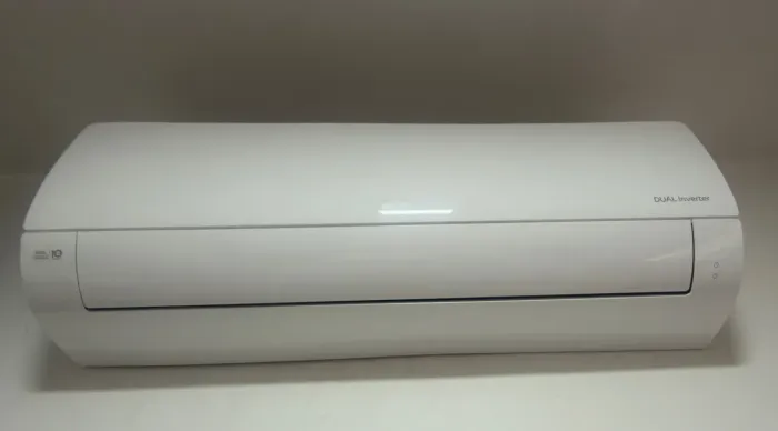 Ar condicionado LG 12 btus
