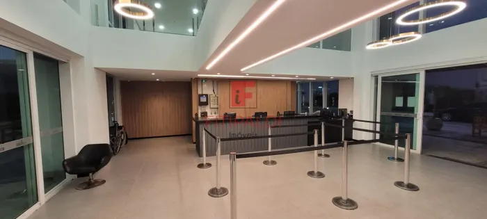Vendo Sala Comercial Centro Guarulhos, com 96m2 com 2 vagas