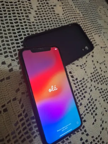 Celular IPhone XR 128GB