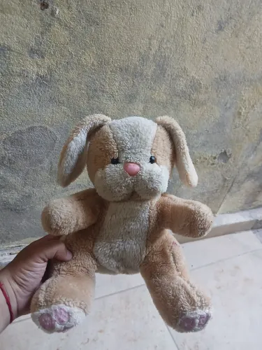 Ursinho fofinho