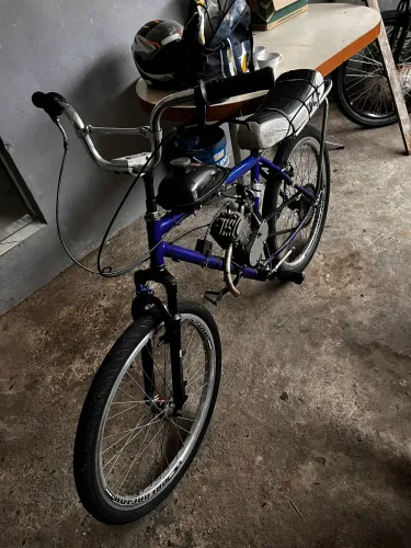 MOTORIZADA