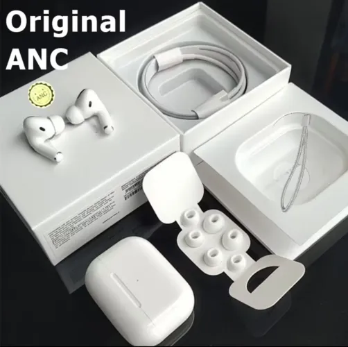 Fone airpods