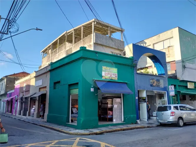 Salão à venda no Centro, Mogi das Cruzes - SP