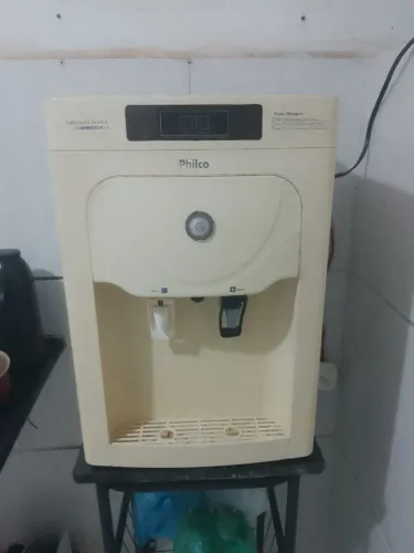 Bebedor 220v 