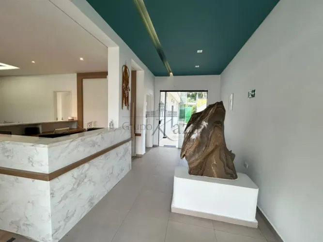 Oportunidade - Casa Comercial - Jardim Nova América - 229,01m².