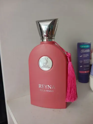 Perfume Reyna Pour Femme da Maison Alhambra