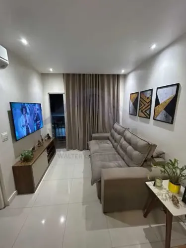 Apartamento : Padrão / Residencial / Vila Isabel