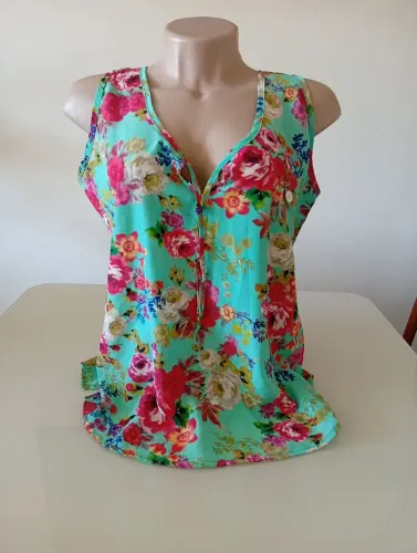 Blusa Farm