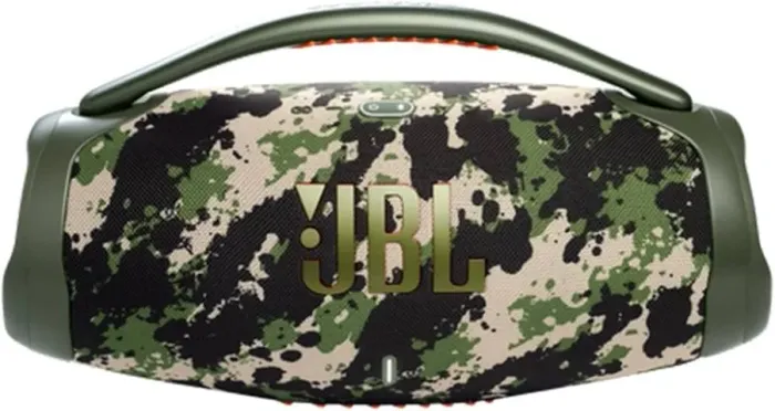 JBL Boombox 3 (Camuflada)