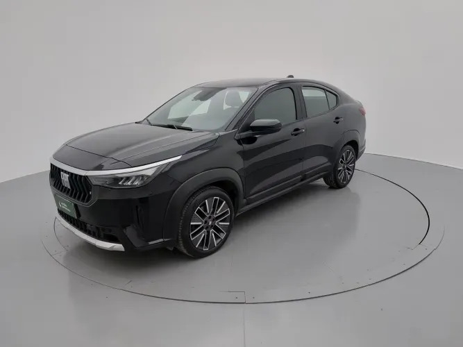 Fiat Fastback Audace 200 TB AUT (hibrído) 2026