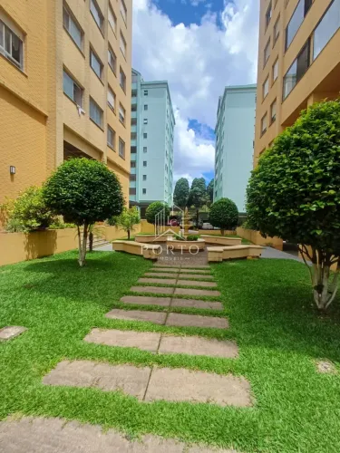Venda - Apartamentos - 2 dormitórios - Nossa Senhora de Lourdes - Caxias do Sul - RS
