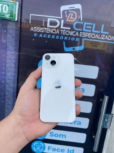 iphone 14 128gb seminovo com garantia
