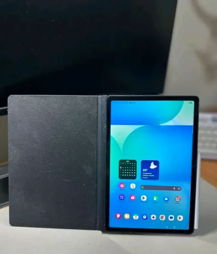 Tablet samsung S10 fe
