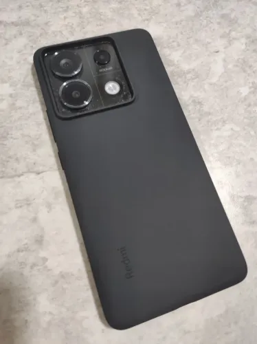 Redmi Note 13 Pro 5G (256GB) Completo na Caixa 
