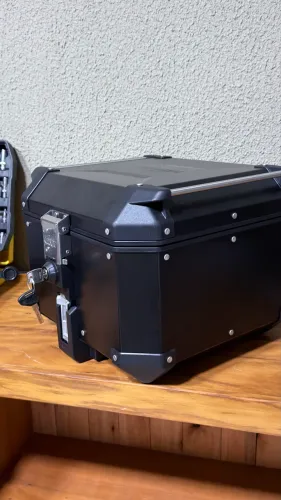 Top Case | Bauleto bau Triumph | Givi