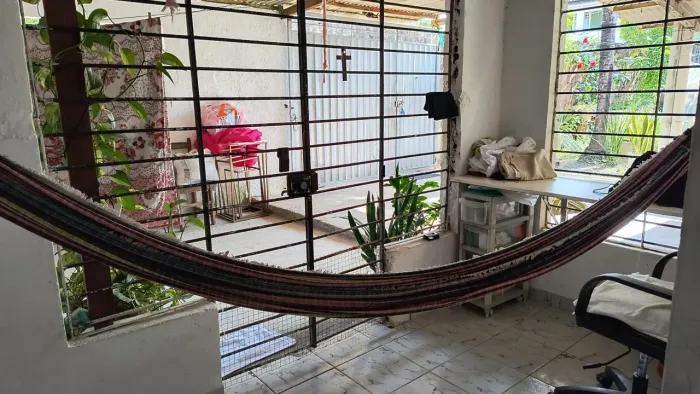 Casa para vender ou alugar