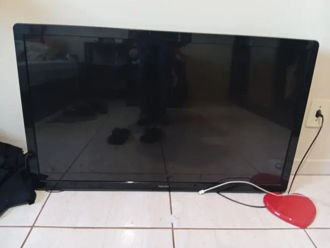 Tv 42 polegadas 
