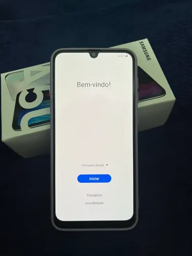 GALAXY A50 prisma