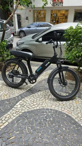 Cruiser S Plus