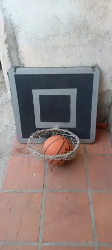 Acessórios de basquete