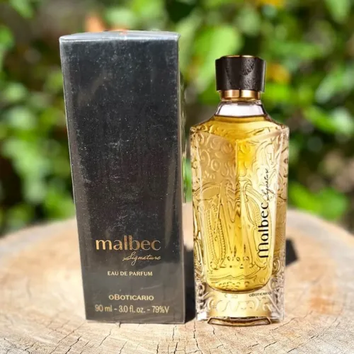 Perfumes em estoque a pronta entrega!