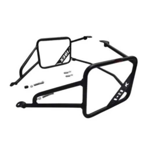 Promoção Afastador Alforge CF Moto Ibex 450 Chapam | Link com Desconto