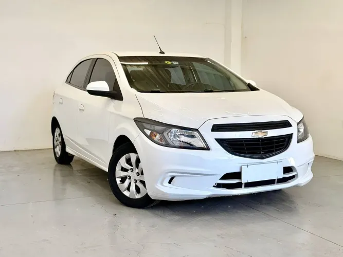 Chevrolet Onix JOY Hatch 1.0 8V Flex Mec. 4P 2019