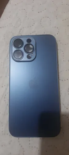 Vendo capa de iPhone 15 pro max só 10 reais