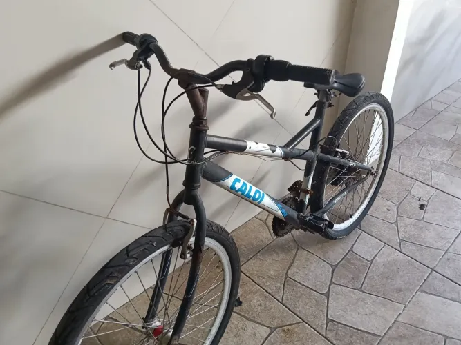 As Duas Bicicletas