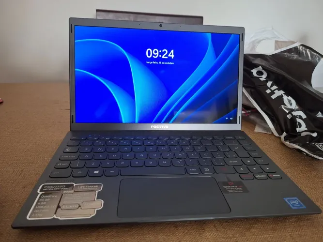 Notebook