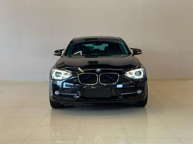 Imagem de BMW 120I A Sport 2.0 Activeflex 16V Aut. 2015
