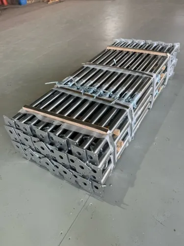 Escoras Metálicas Galvanizadas 2,90 metros
